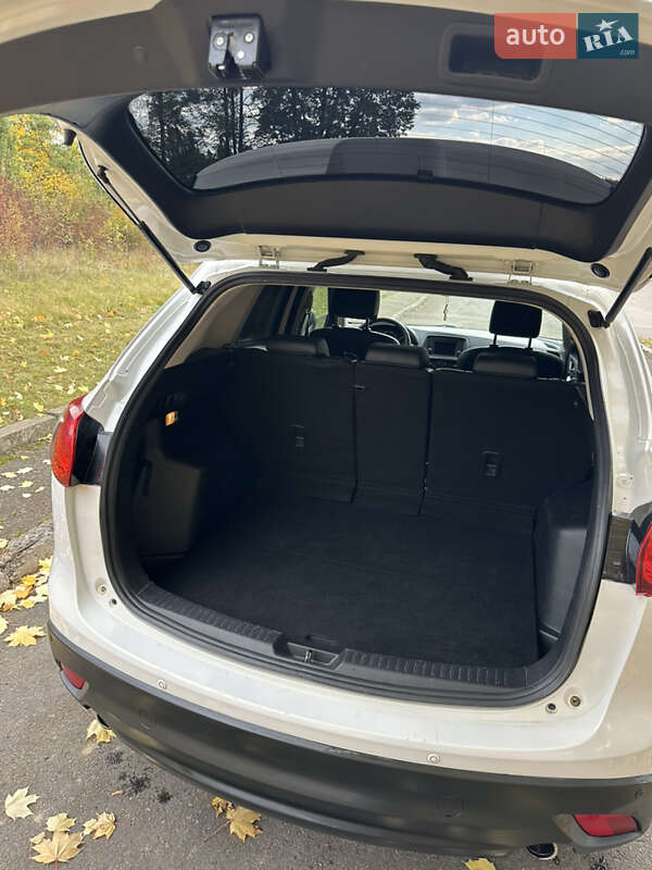 Позашляховик / Кросовер Mazda CX-5 2012 в Рівному фото 20 Позашляховик / Кросовер Mazda CX-5 2012 в Рівному