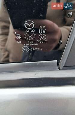 Внедорожник / Кроссовер Mazda CX-5 2013 в 