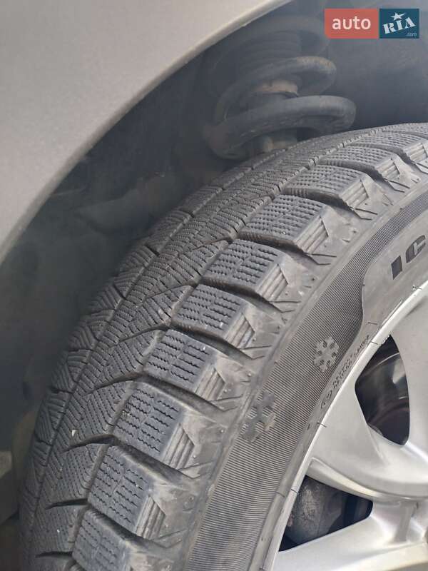 Внедорожник / Кроссовер Mazda CX-5 2013 в Черновцах фото 15 Внедорожник / Кроссовер Mazda CX-5 2013 в Черновцах