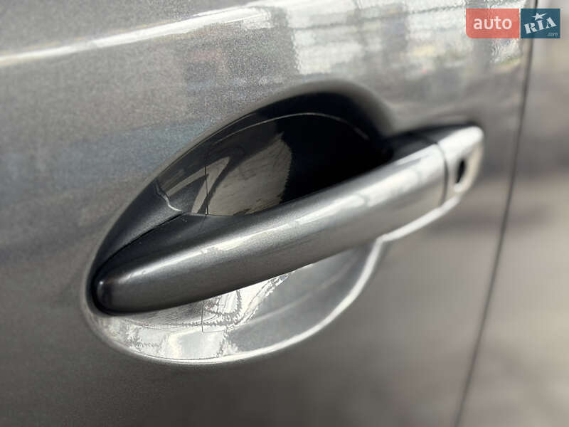 Позашляховик / Кросовер Mazda CX-5 2015 в Рівному фото 20 Позашляховик / Кросовер Mazda CX-5 2015 в Рівному