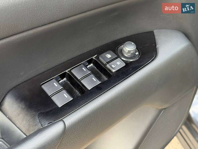 Внедорожник / Кроссовер Mazda CX-5 2023 в Кривом Роге