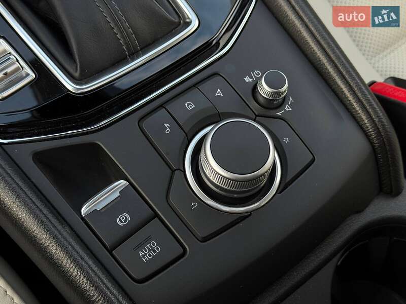 Внедорожник / Кроссовер Mazda CX-5 2023 в Кривом Роге