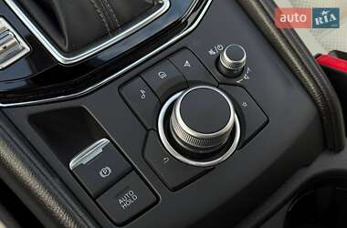 Позашляховик / Кросовер Mazda CX-5 2023 в 