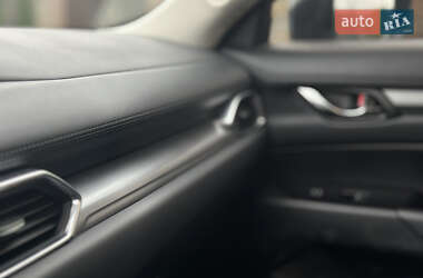 Позашляховик / Кросовер Mazda CX-5 2022 в  фото 24 Позашляховик / Кросовер Mazda CX-5 2022 в