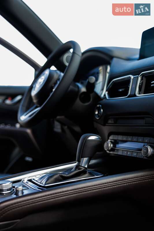 Внедорожник / Кроссовер Mazda CX-5 2020 в Ужгороде фото 8 Внедорожник / Кроссовер Mazda CX-5 2020 в Ужгороде