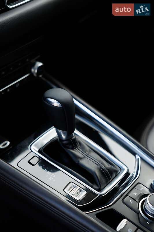 Внедорожник / Кроссовер Mazda CX-5 2020 в Ужгороде фото 17 Внедорожник / Кроссовер Mazda CX-5 2020 в Ужгороде