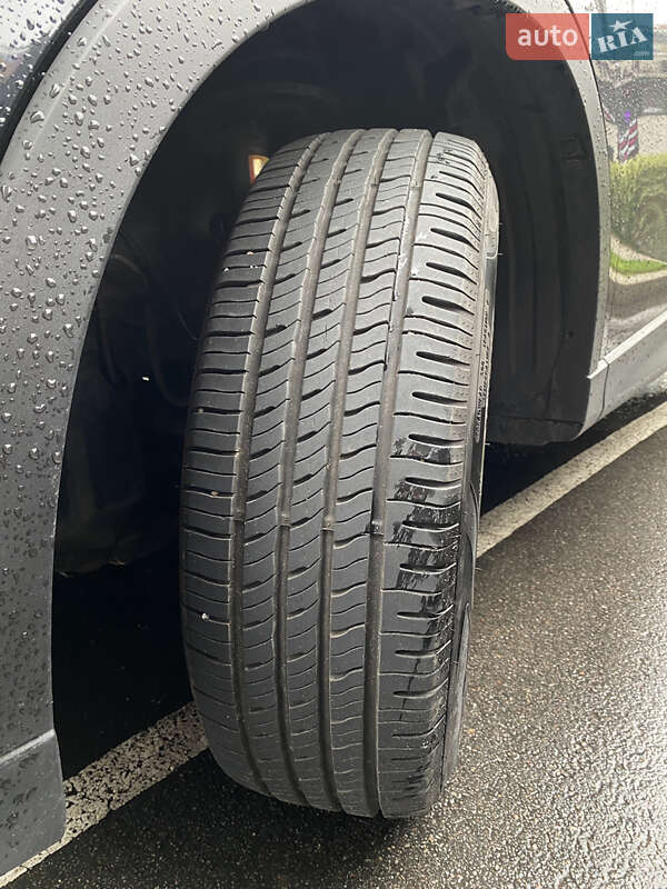 Позашляховик / Кросовер Mazda CX-5 2013 в Києві