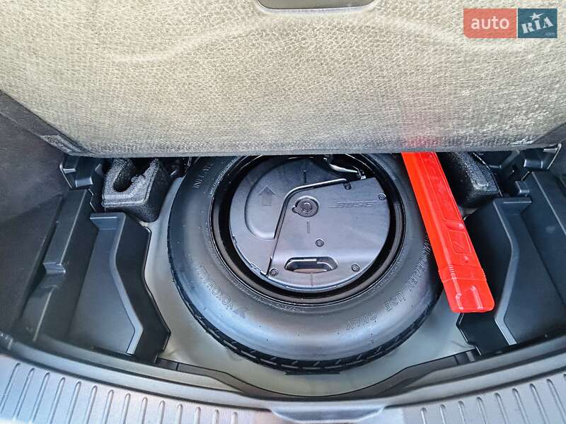 Позашляховик / Кросовер Mazda CX-5 2023 в Львові