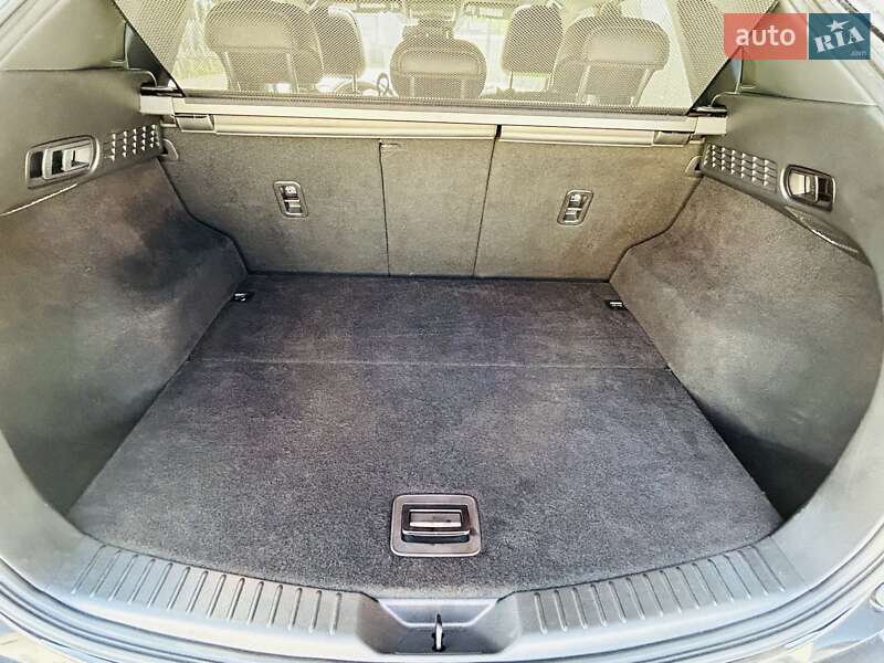 Позашляховик / Кросовер Mazda CX-5 2023 в Львові