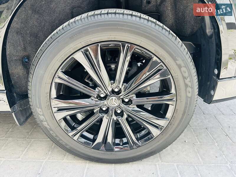 Позашляховик / Кросовер Mazda CX-5 2023 в Львові