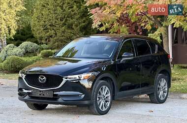 Внедорожник / Кроссовер Mazda CX-5 2020 в Днепре