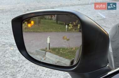Внедорожник / Кроссовер Mazda CX-5 2020 в 