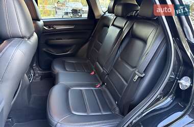 Внедорожник / Кроссовер Mazda CX-5 2020 в 
