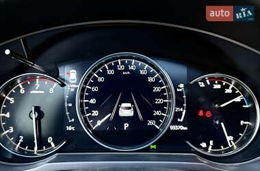 Внедорожник / Кроссовер Mazda CX-5 2020 в 