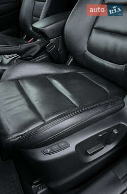 Внедорожник / Кроссовер Mazda CX-5 2014 в 