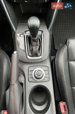 Внедорожник / Кроссовер Mazda CX-5 2014 в 