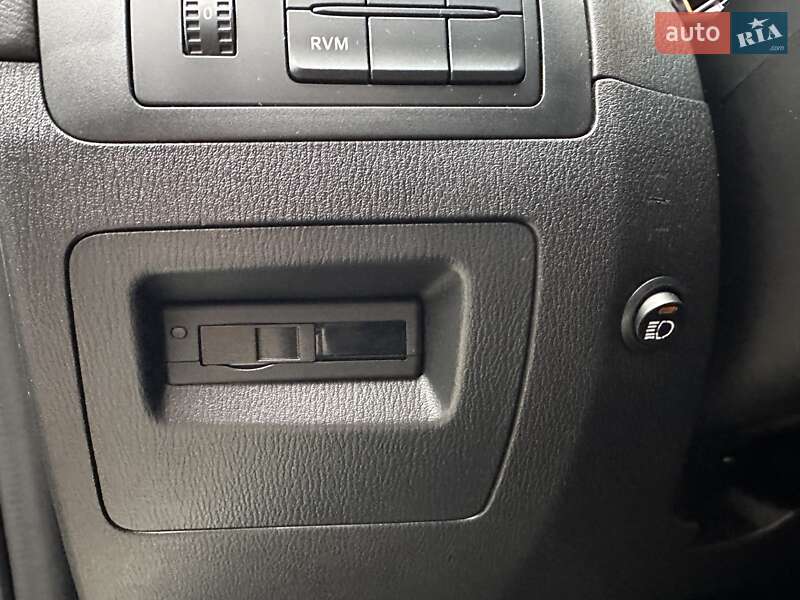 Позашляховик / Кросовер Mazda CX-5 2012 в Хмельницькому