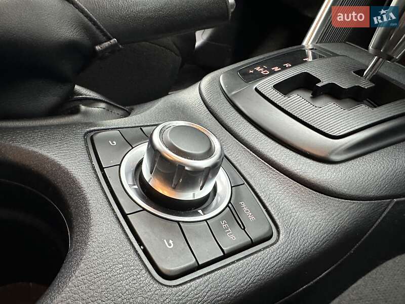 Позашляховик / Кросовер Mazda CX-5 2012 в Хмельницькому