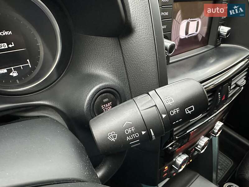 Позашляховик / Кросовер Mazda CX-5 2012 в Хмельницькому