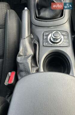 Внедорожник / Кроссовер Mazda CX-5 2012 в 