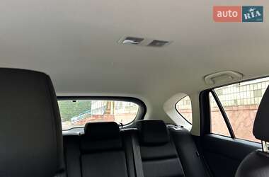 Внедорожник / Кроссовер Mazda CX-5 2012 в 