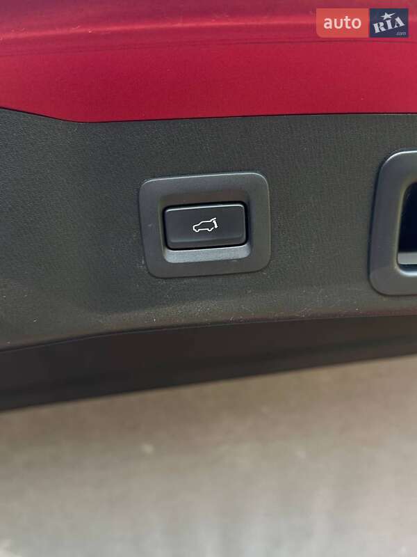 Позашляховик / Кросовер Mazda CX-5 2020 в Івано-Франківську