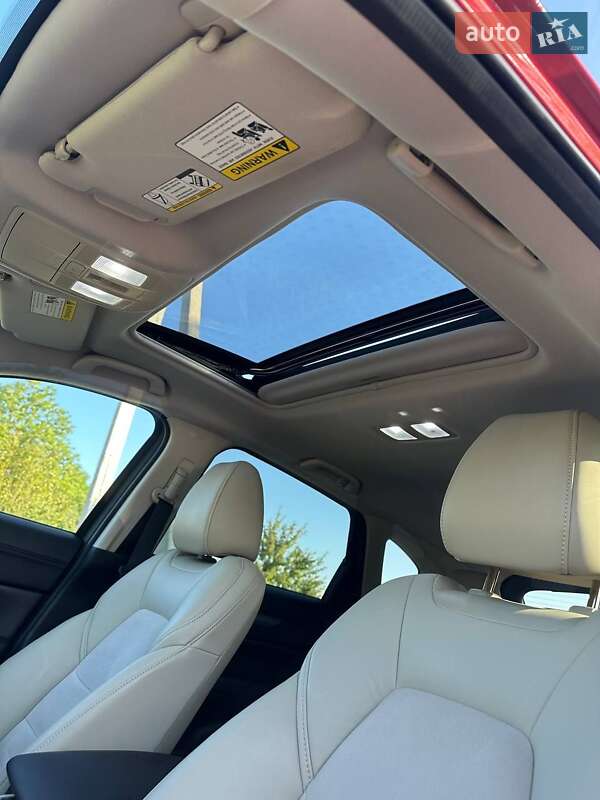 Позашляховик / Кросовер Mazda CX-5 2020 в Івано-Франківську