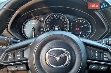 Внедорожник / Кроссовер Mazda CX-5 2020 в 