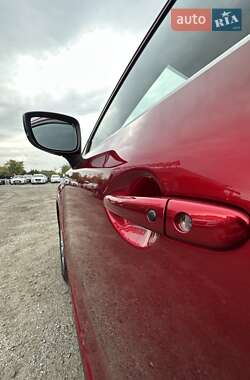 Внедорожник / Кроссовер Mazda CX-5 2023 в 