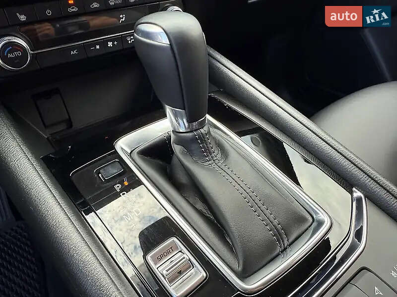 Позашляховик / Кросовер Mazda CX-5 2023 в Чернівцях фото 5 Позашляховик / Кросовер Mazda CX-5 2023 в Чернівцях