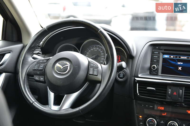 Позашляховик / Кросовер Mazda CX-5 2012 в Луцьку фото 20 Позашляховик / Кросовер Mazda CX-5 2012 в Луцьку
