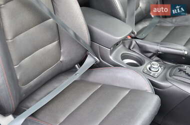 Позашляховик / Кросовер Mazda CX-5 2012 в 