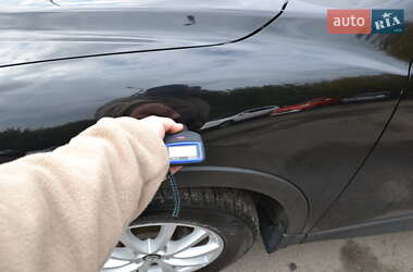 Позашляховик / Кросовер Mazda CX-5 2012 в 