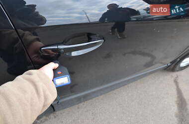 Позашляховик / Кросовер Mazda CX-5 2012 в 