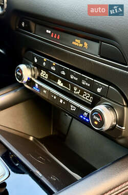Внедорожник / Кроссовер Mazda CX-5 2023 в 