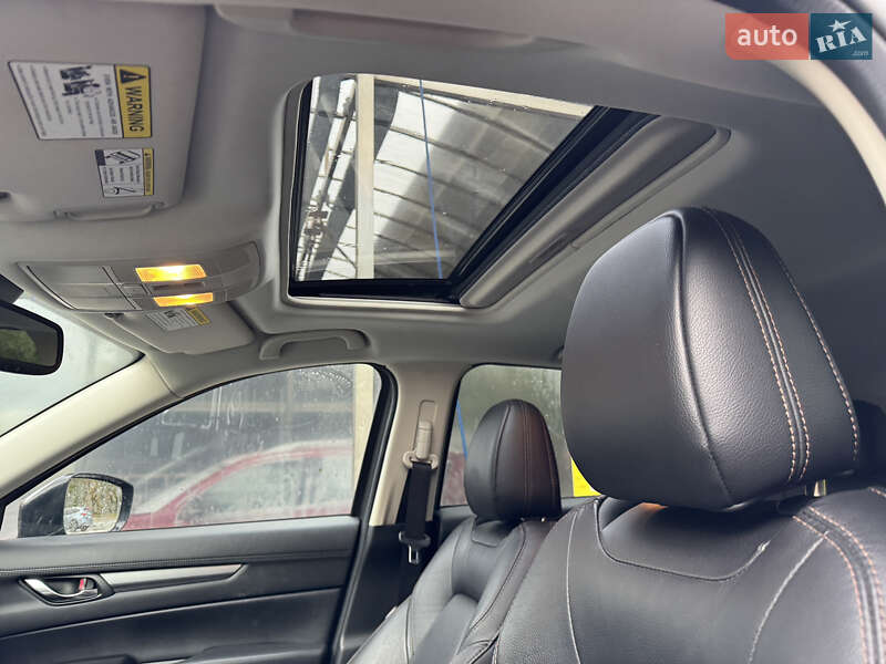Внедорожник / Кроссовер Mazda CX-5 2020 в Киеве фото 27 Внедорожник / Кроссовер Mazda CX-5 2020 в Киеве
