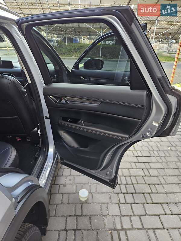Позашляховик / Кросовер Mazda CX-5 2020 в Івано-Франківську фото 16 Позашляховик / Кросовер Mazda CX-5 2020 в Івано-Франківську