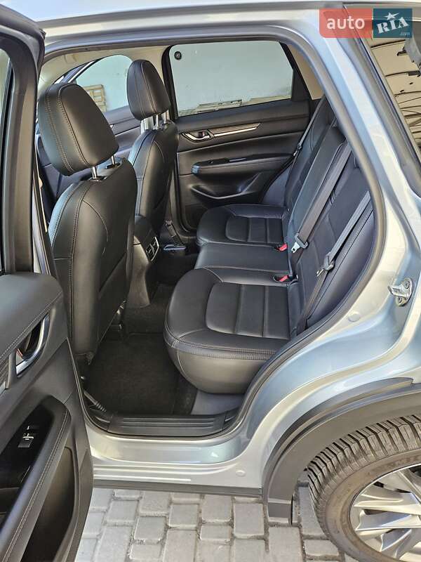 Позашляховик / Кросовер Mazda CX-5 2020 в Івано-Франківську фото 14 Позашляховик / Кросовер Mazda CX-5 2020 в Івано-Франківську