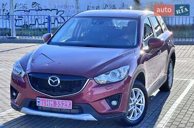 Позашляховик / Кросовер Mazda CX-5 2013 в  фото 23 Позашляховик / Кросовер Mazda CX-5 2013 в
