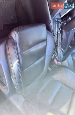 Позашляховик / Кросовер Mazda CX-5 2013 в  фото 38 Позашляховик / Кросовер Mazda CX-5 2013 в