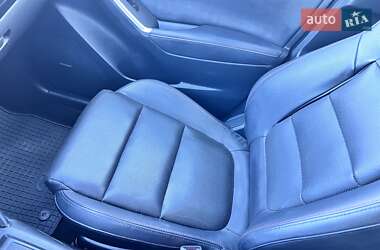 Позашляховик / Кросовер Mazda CX-5 2013 в  фото 41 Позашляховик / Кросовер Mazda CX-5 2013 в