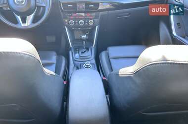 Позашляховик / Кросовер Mazda CX-5 2013 в  фото 51 Позашляховик / Кросовер Mazda CX-5 2013 в