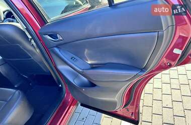 Позашляховик / Кросовер Mazda CX-5 2013 в  фото 64 Позашляховик / Кросовер Mazda CX-5 2013 в