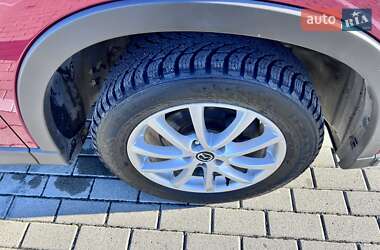 Позашляховик / Кросовер Mazda CX-5 2013 в  фото 80 Позашляховик / Кросовер Mazda CX-5 2013 в