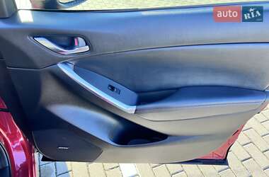 Позашляховик / Кросовер Mazda CX-5 2013 в  фото 88 Позашляховик / Кросовер Mazda CX-5 2013 в