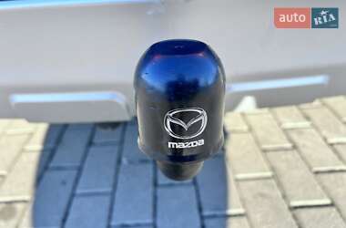 Позашляховик / Кросовер Mazda CX-5 2013 в  фото 99 Позашляховик / Кросовер Mazda CX-5 2013 в