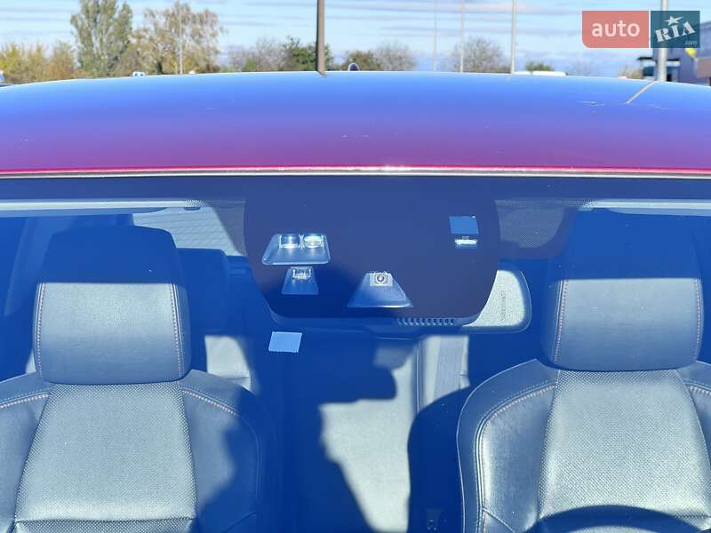 Позашляховик / Кросовер Mazda CX-5 2013 в Нововолинську
