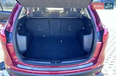 Позашляховик / Кросовер Mazda CX-5 2013 в  фото 108 Позашляховик / Кросовер Mazda CX-5 2013 в