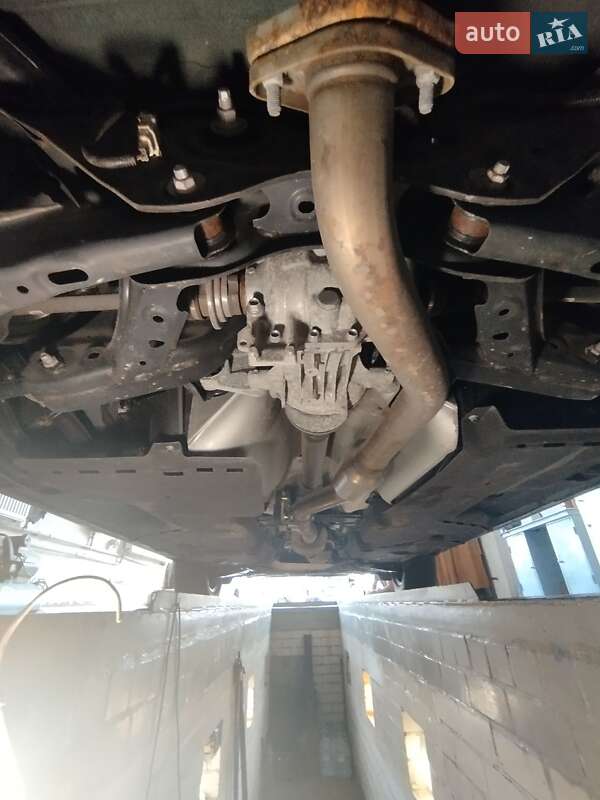 Внедорожник / Кроссовер Mazda CX-5 2022 в Днепре фото 35 Внедорожник / Кроссовер Mazda CX-5 2022 в Днепре