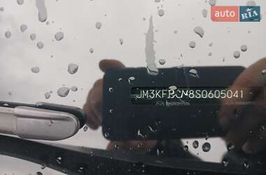 Позашляховик / Кросовер Mazda CX-5 2024 в  фото 33 Позашляховик / Кросовер Mazda CX-5 2024 в
